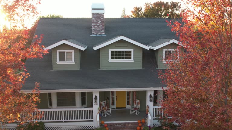 Professional Roofing Service  in Colfax, WI